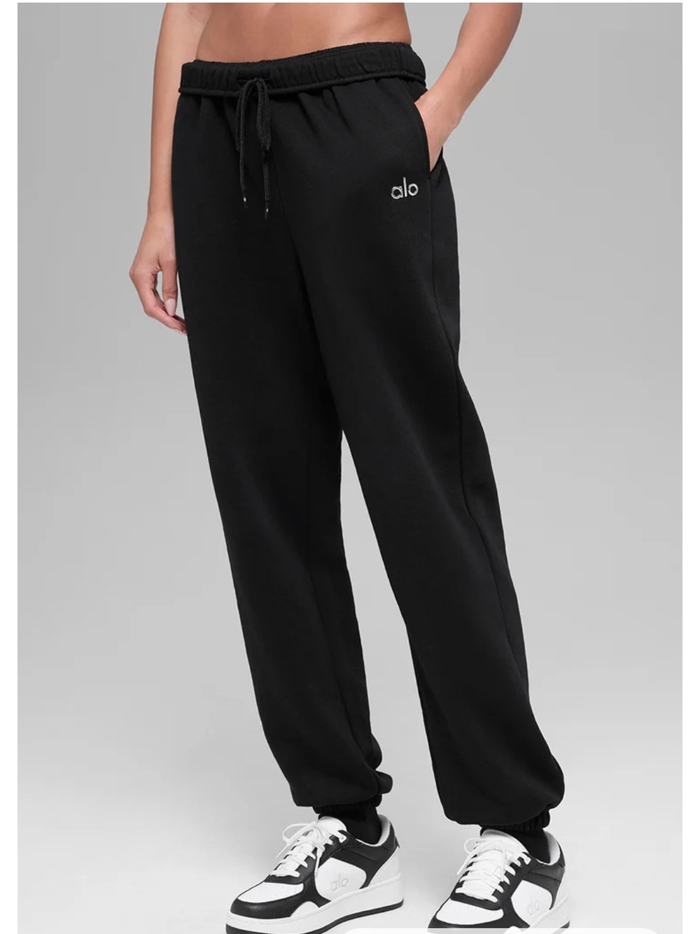 Alo Yoga Acrolade Sweatpants Black S